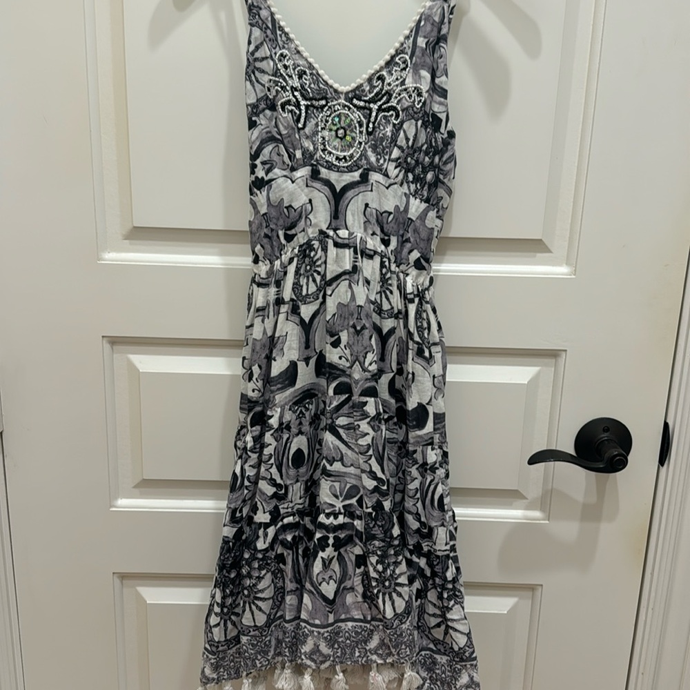 Antica Sartoria Dress